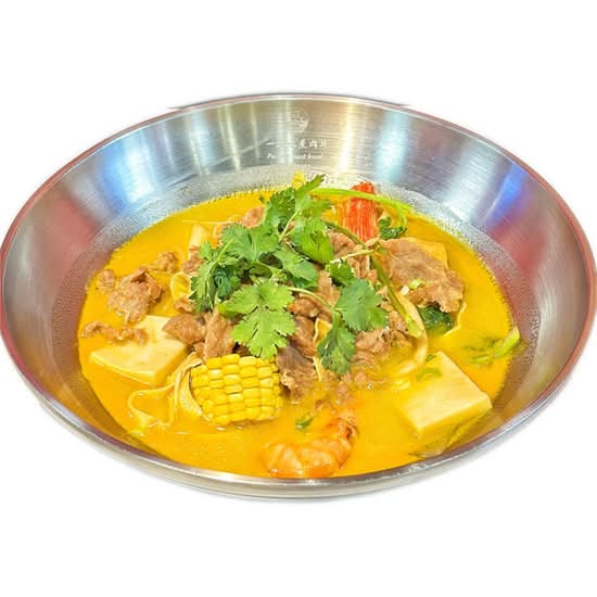 花胶鸡汤 Fish Maw Chicken Soup